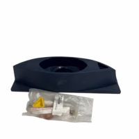 Furuno Airmar AIR-033-719-01 Replacement Fairing Block for 165T-B54 SS54 DFF3D