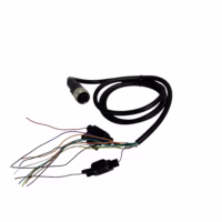 Siren Marine SM-ACC3-WIRE Power Data Cable Wire Cord for Series 3 *NEW OPEN BOX*