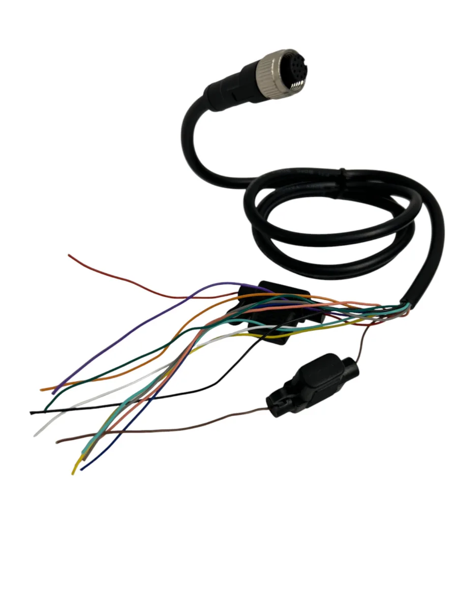 Siren Marine SM-ACC3-WIRE Power Data Cable Wire Cord for Series 3 *NEW OPEN BOX* - Image 4
