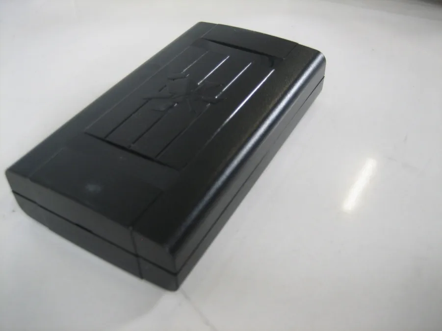Starcom STA-AMP10383 ASS10491 Helios Advanced 3G Global Car Fleet Tracking System - NEW - Image 2