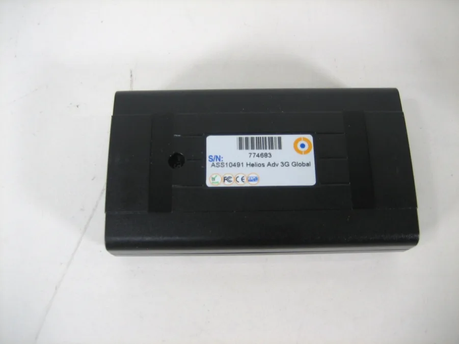 Starcom STA-AMP10383 ASS10491 Helios Advanced 3G Global Car Fleet Tracking System - NEW - Image 5