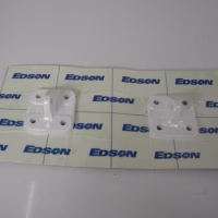 Edson Marine Flat Surface Pad Eye f/ Mast Support Struts *Lot of 2* New-Old-Stock - Free Shipping