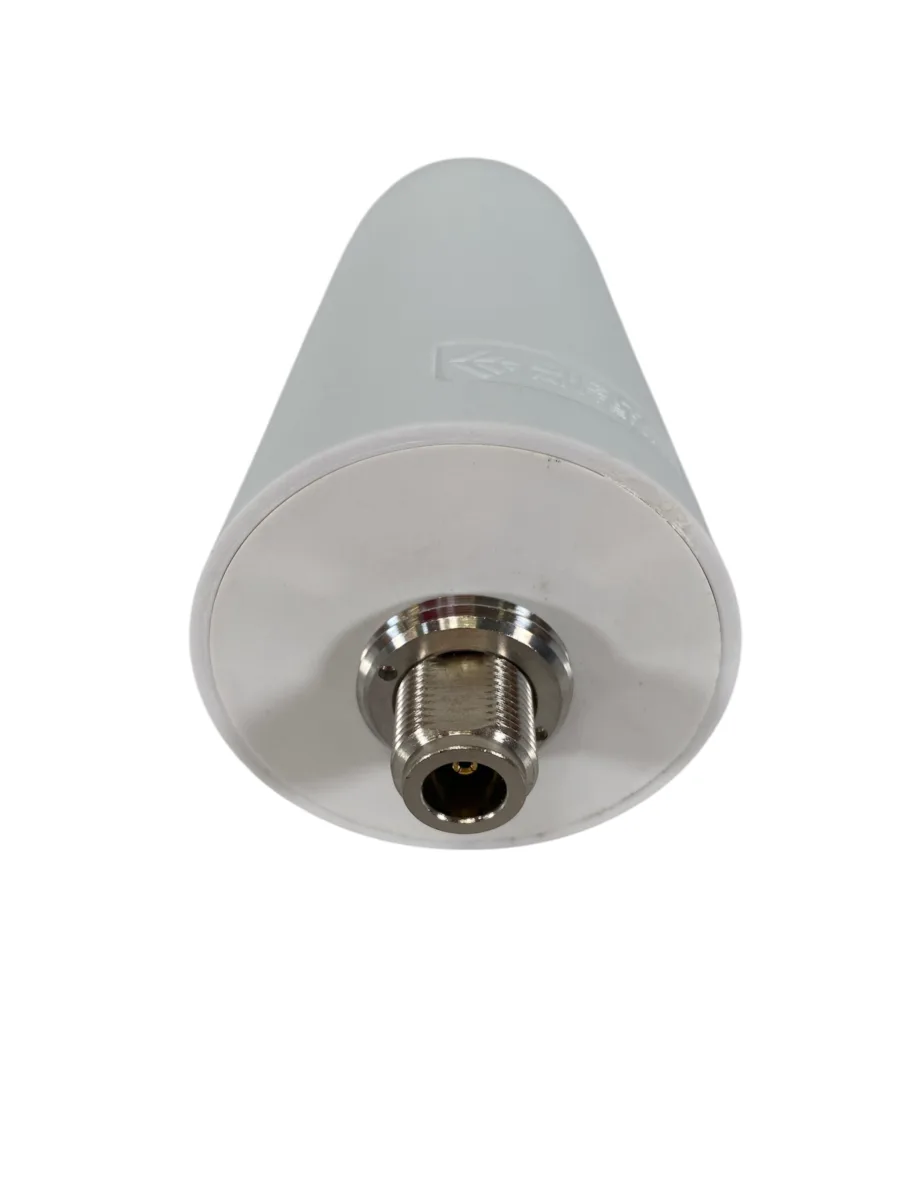 Digital Antenna 1285-PW Wideband 695-3000 MHz Bullet Antenna With Deck Mount - 7dBi Gain **New** - Image 4
