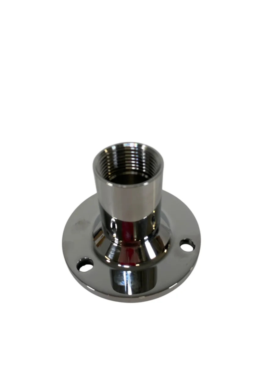 Digital Antenna 1285-PW Wideband 695-3000 MHz Bullet Antenna With Deck Mount - 7dBi Gain **New** - Image 5
