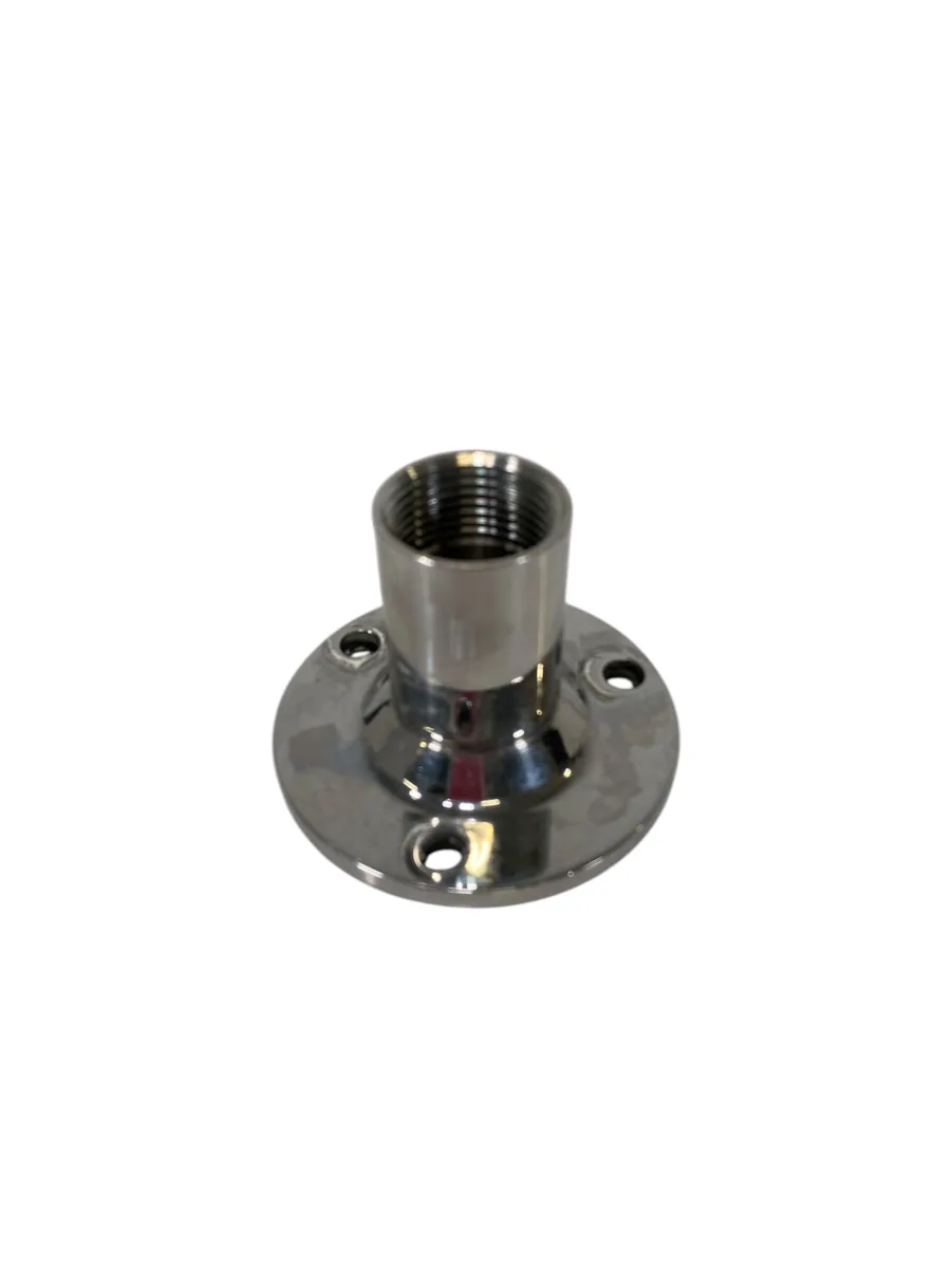 Digital Antenna 1285-PW Wideband 695-3000 MHz Bullet Antenna with Deck Mount - 7dBi Gain - Image 3