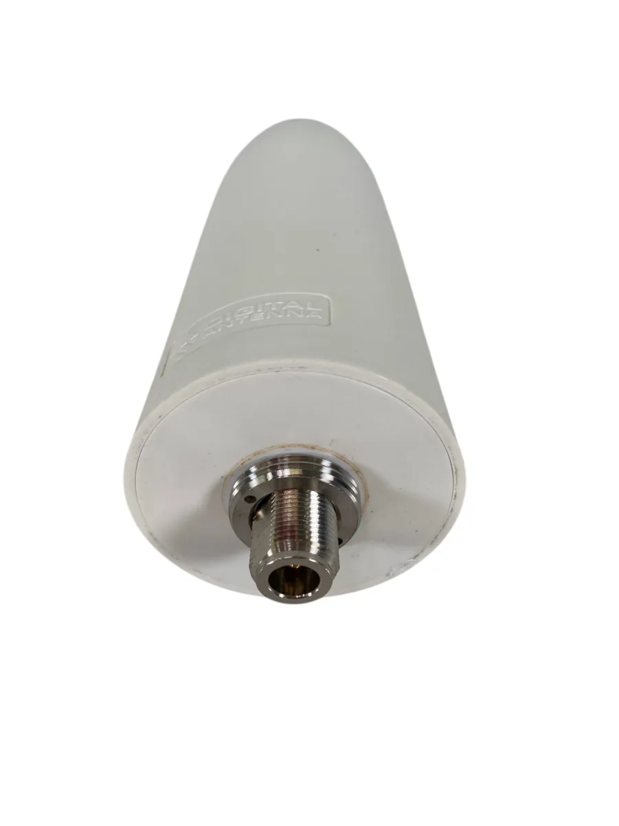 Digital Antenna 1285-PW Wideband 695-3000 MHz Bullet Antenna with Deck Mount - 7dBi Gain - Image 4
