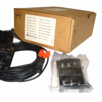 Furuno Airmar 235DST-PWE Transom Mount NMEA 0183 Smart Sensor f/RD30 Navnet *NEW