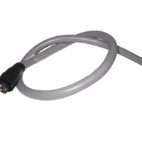 Furuno Navnet 12" VX1 & VX2 10.4" Power Cable 000-154-025 RDP-139 RDP-149 3D