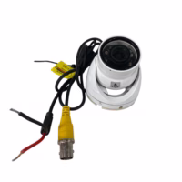 Garmin GC12 Marine Camera 010-02122-00 TESTED