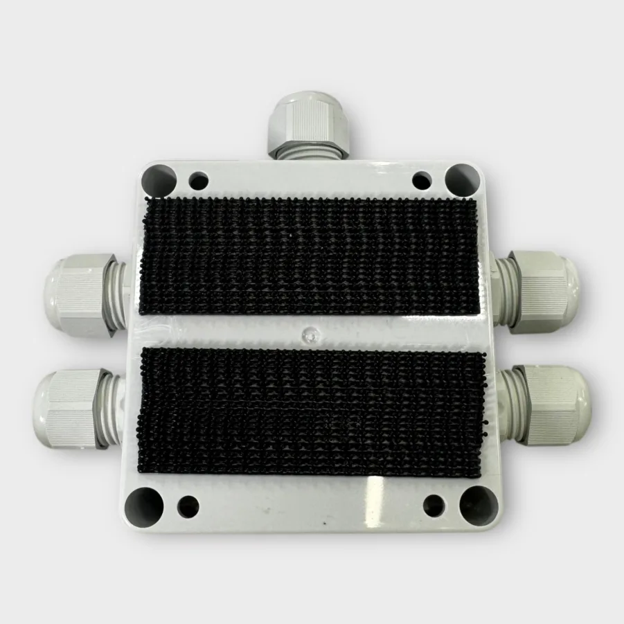 Actisense NDC-4 NMEA0183 Multiplexer 5 In 2 Out Standard Configuration - Image 6