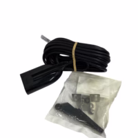 Lowrance/Simrad/Navico FA HDI Skimmer 455/800 Transducer *NEW* w/Hdwr Black Conn