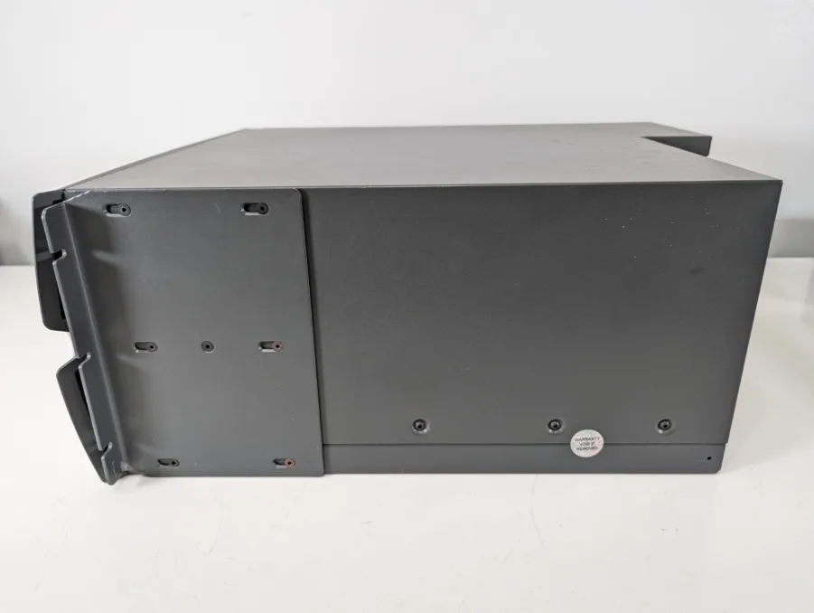 Kaleidescape KVAULT-DV700 DVD/Blueray Disk Vault - For Parts - Free Shipping - Image 4