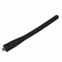 Standard Horizon CAT350 Replacement Rubber VHF Antenna for HX350S Handheld *NEW*