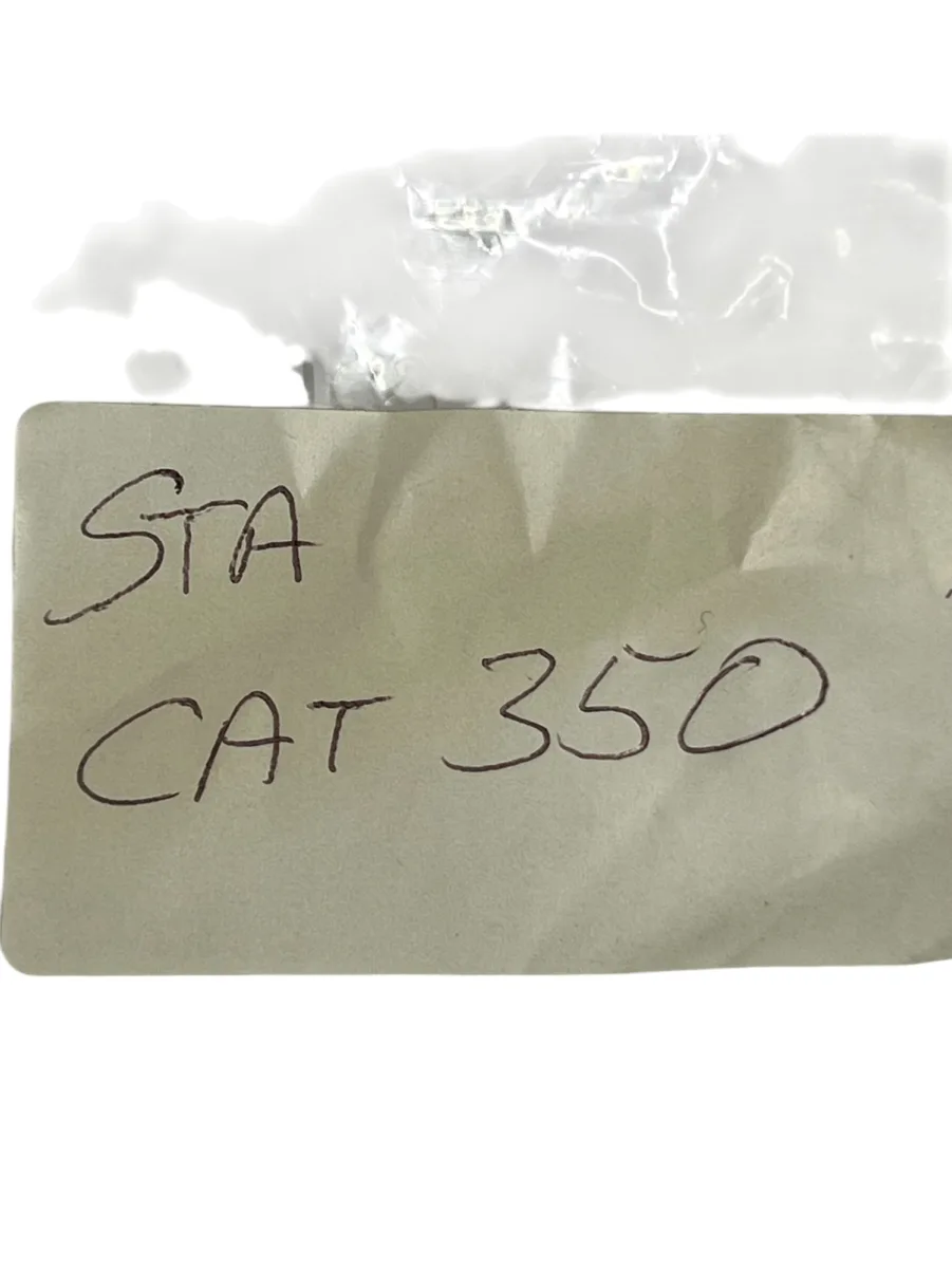 Standard Horizon CAT350 Replacement Rubber VHF Antenna for HX350S Handheld *NEW* - Image 4