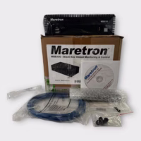 Maretron MBB100 N2KView Black Box Vessel Monitoring and Control Computer