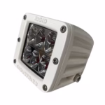 Rigid Industries 502313 Replacement D-Series Driving Surface Mount PRO LED Light - White - Image 3