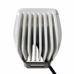 Rigid Industries 502313 Replacement D-Series Driving Surface Mount PRO LED Light - White - Image 6