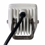 Rigid Industries 502313 Replacement D-Series Driving Surface Mount PRO LED Light - White - Image 7
