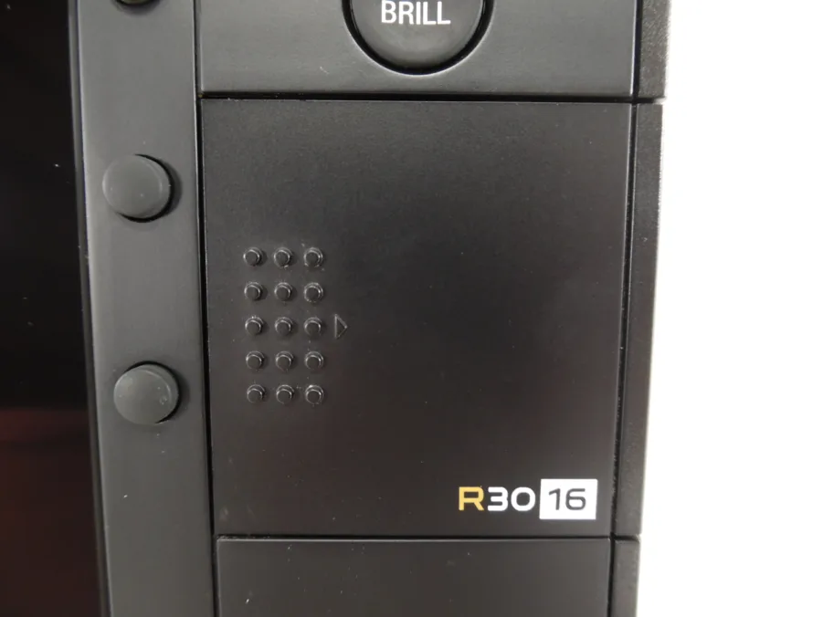 Simrad R3016 Radar Control Unit Display 16" Tested Good (90-Day Warr) - Image 8