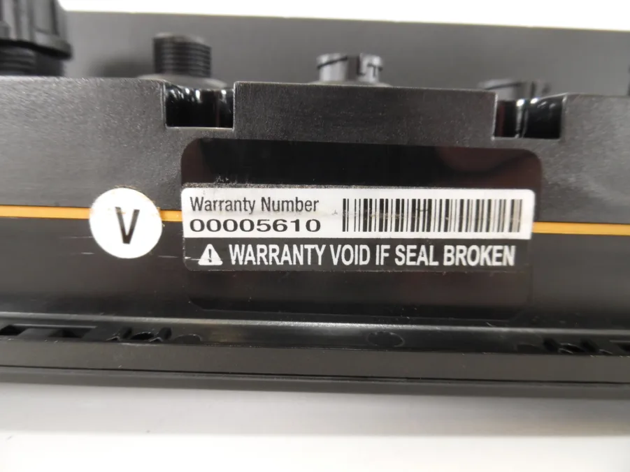 Simrad R3016 Radar Control Unit Display 16" Tested Good (90-Day Warr) - Image 15