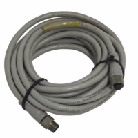 Teleflex Molex Devicenet/NMEA2000/CAN Cable - 16' - CM10016 / 845276037