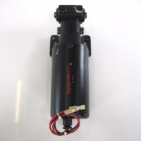 Autohelm 6000 Type 2 Hydraulic Reversible Autopilot Pump -Fully Tested- 90 Day Warranty