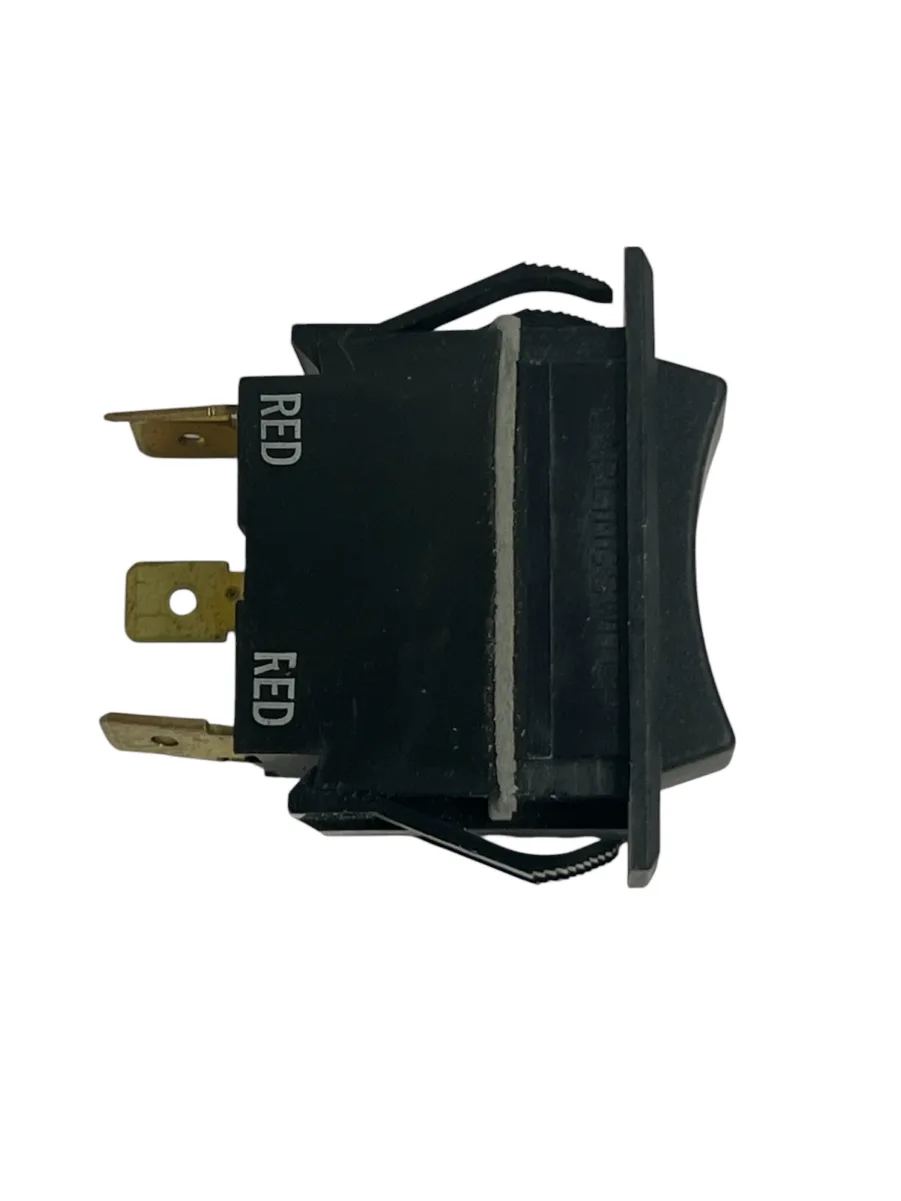 Carling Switch SoftSpot Rocker Switch - On-Off-On - 3 Position - NEW - Image 6