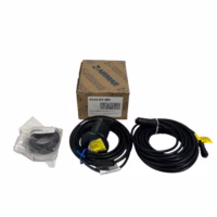 Raymarine/Airmar P319-RAYA / A80171 Thru-Hull Transducer f/ a/c/e Series & DSM25