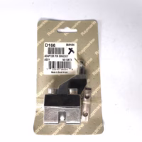 Raymarine Adapter Pin Bracket Assy D166