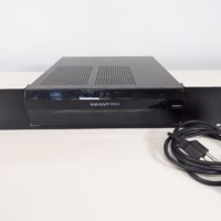 Savant Pro Audio 4 Whole Home Audio Solution SMA-5000-00
