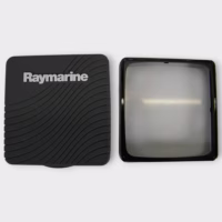Raymarine A80355 A80357 Combo Pack Retrofit Bezel & Sun Cover f/ i50 i60 i70 p70 - New-In-Bag