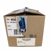 Furuno BR550 BNWAS Watertight Timer Reset Panel **New-Open Box**