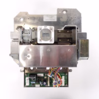 Furuno RSB0072-060 - 10KW Transceiver Pack ONLY - NavNet VX1, VX2, FR-7112