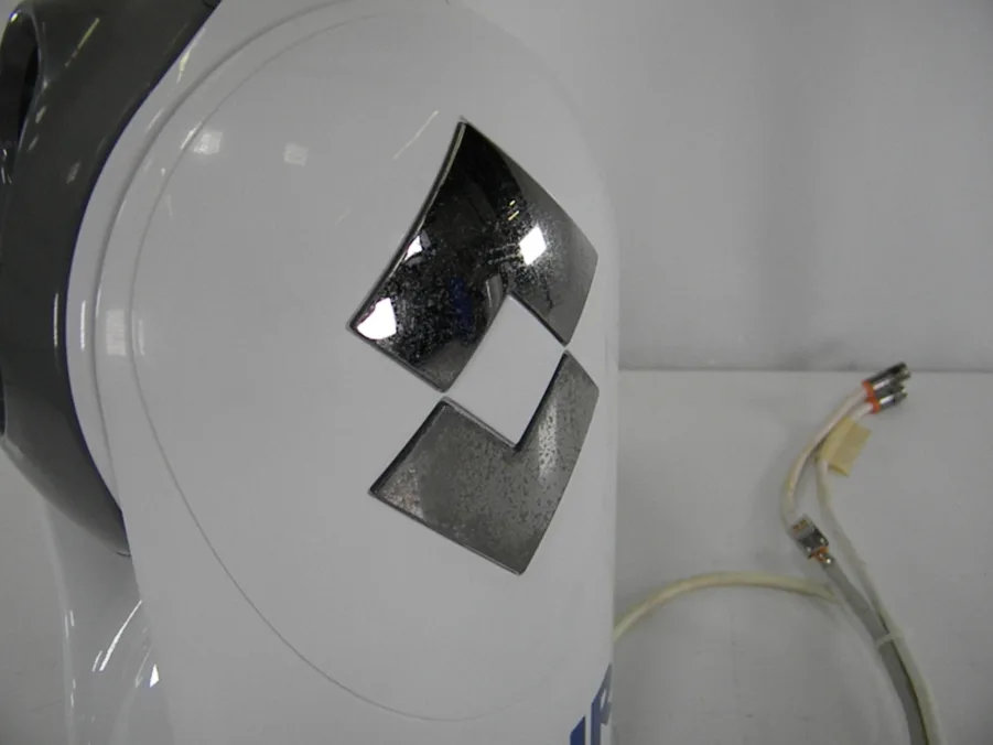 FLIR M-Series M-618CS GYRO STABILIZED Dual Payload Thermal Camera System-Tested/Updated-90 Day Wnty! - Image 10