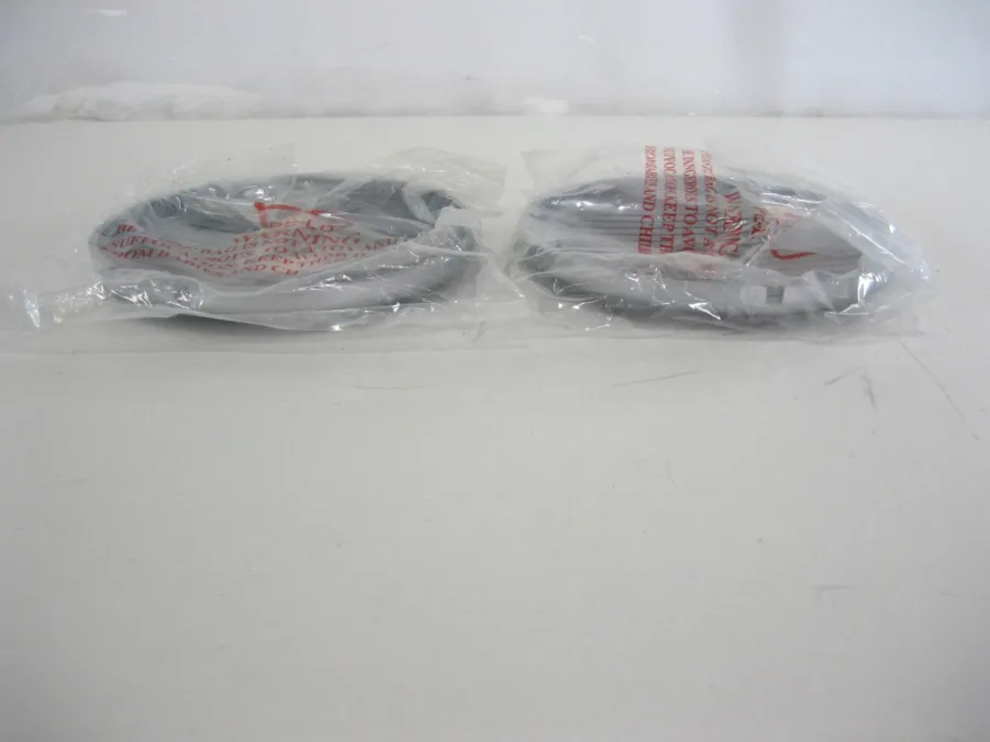Jensen Audio Boat Speaker Grille Covers - 6.5 Inch Gray Plastic New-Open-Box 90 Day Warranty - Image 6