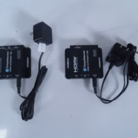 Comprehensive CHE-1 4K/1080p HDMI Over Ethernet Extender- Tested
