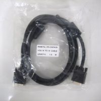 STA-VG001N-CN VGA 1.8M 6ft Male to Male 15-pin *NEW*