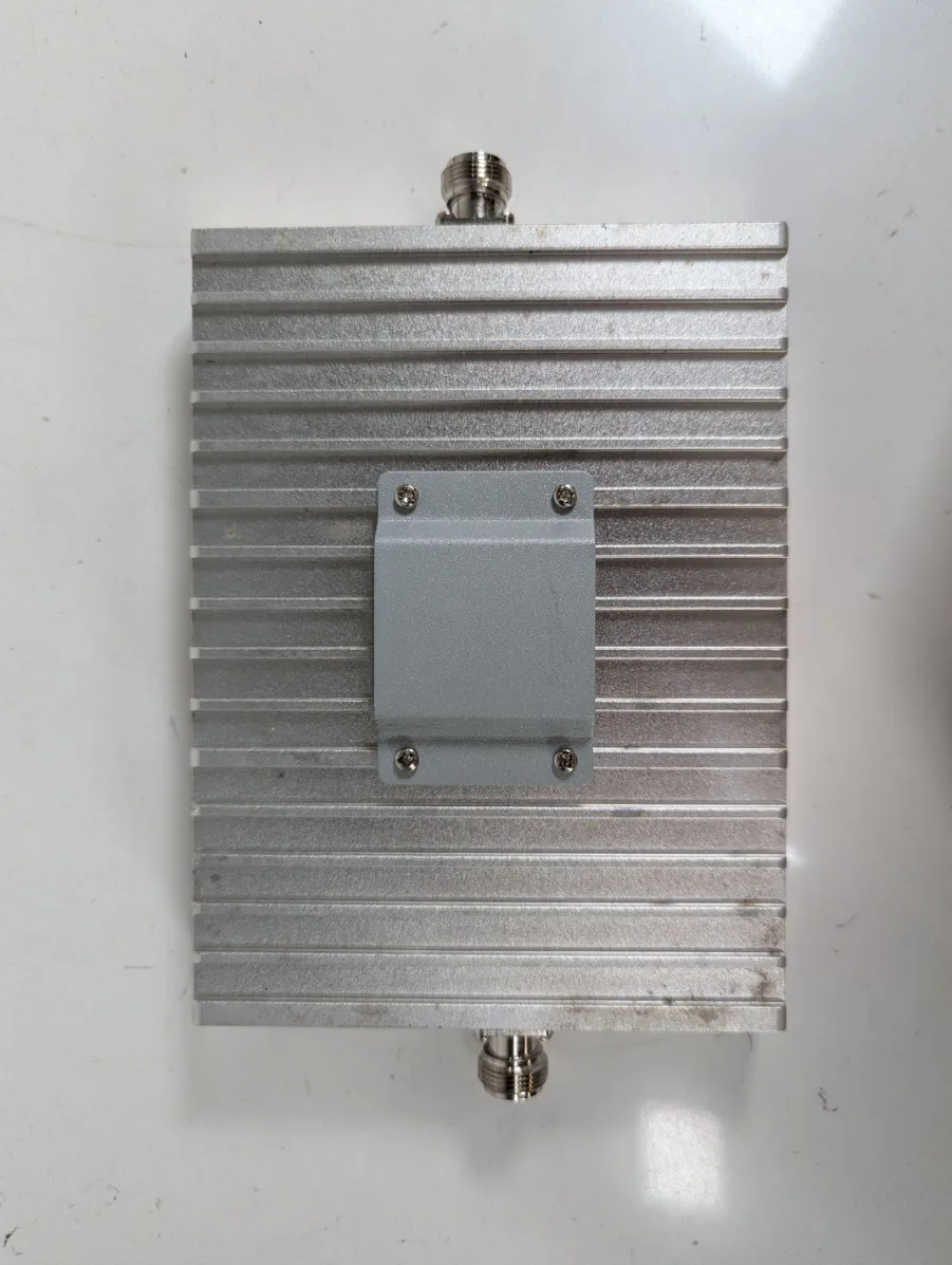 Inmarsat Matsutec MAT-SRT-01 Indoor Signal Booster For Satellite Phones - Image 3