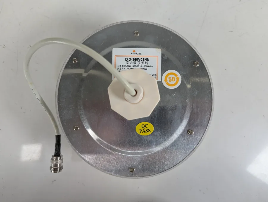Inmarsat Matsutec MAT-SRT-01 Indoor Signal Booster For Satellite Phones - Image 5
