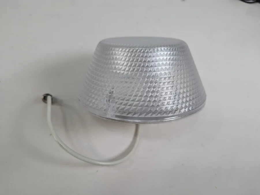 Inmarsat Matsutec MAT-SRT-01 Indoor Signal Booster For Satellite Phones - Image 4