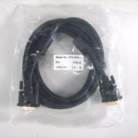 STA-D401A  DVI-D Dual Link 3M  9.8ft Male to Male *NEW*