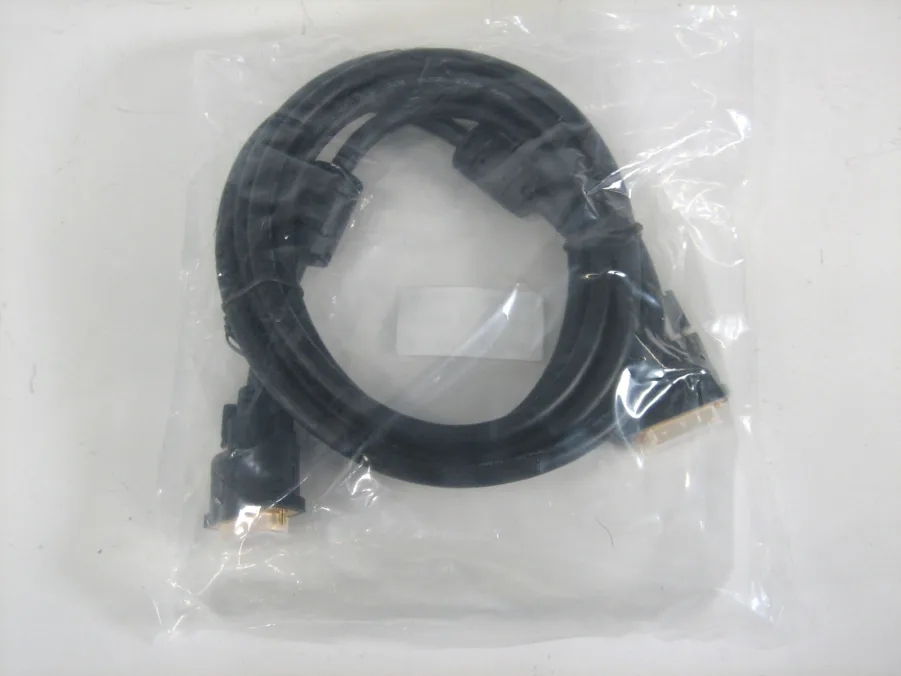 STA-D401A  DVI-D Dual Link 3M  9.8ft Male to Male *NEW* - Image 2