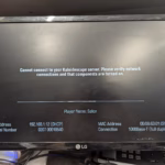 Kaleidescape KPLAYER-M300 Network Media Streaming Head Unit 352-1063-00 Rev 8 - Image 4