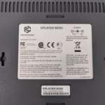 Kaleidescape KPLAYER-M300 Network Media Streaming Head Unit 352-1063-00 Rev 8 - Image 6