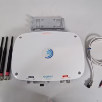 Aigean AN-7000 Dual Band Marine WiFi Client WiFi Bridge Replacement