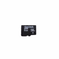 Navionics Platinum+ North Bahamas MicroSD Chart Card MSD/699P+ 8GB - Upd. 2017 - Tested!