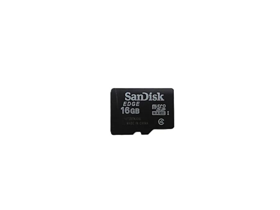 Navionics U.S. EAST MicroSD Chart Card NAUS007R MSD 16GB - Good Cond.! Tested!