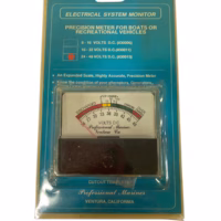 Professional Mariner 30013 Electrical System Monitor 24-48VDC **New**