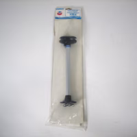 Perko 1236-DP2-BLK Combination Masthead White All Round Light Fixed Mount *NEW*