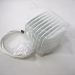 Rigid Industries LED Lighting 70251 Marine D2 Diffused Beam Surface Mount -WHITE- NEW Open Box - Image 4